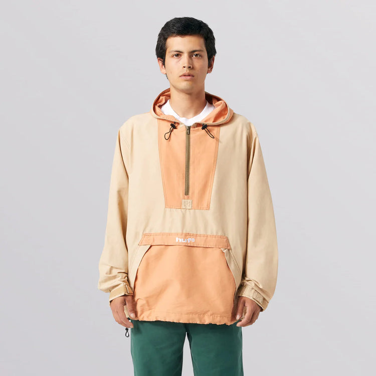 Huf Jackets