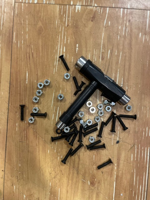 Accessories