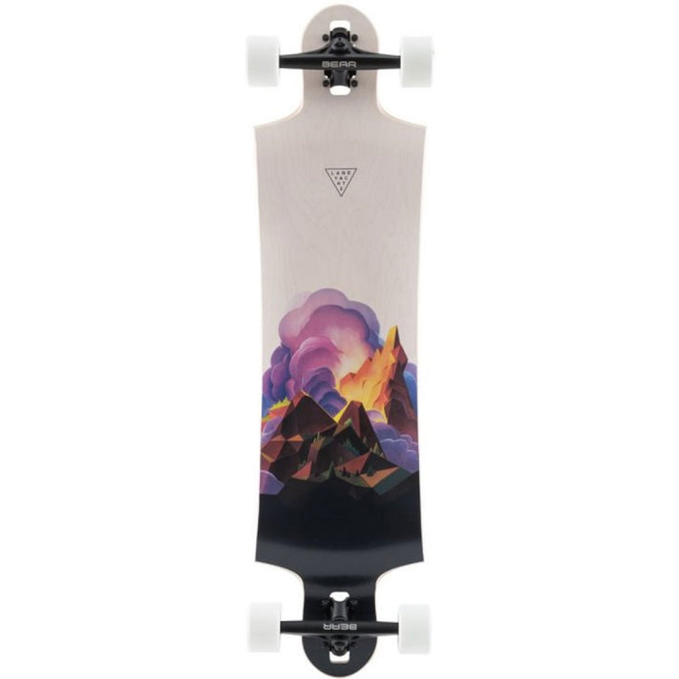 Landyachtz Drop-Thru/Drop-Down Completes