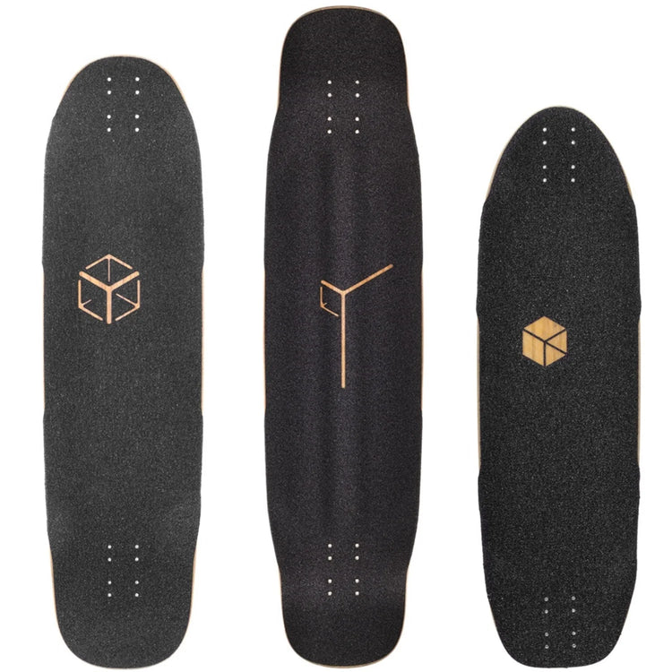 Loaded Longboard Decks