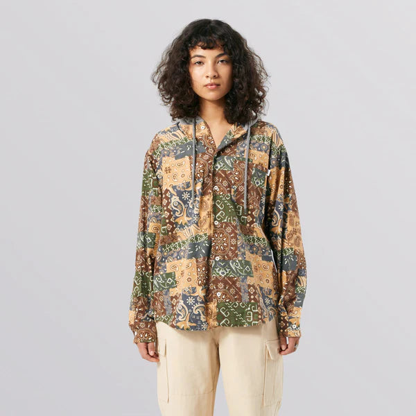 Huf Women's