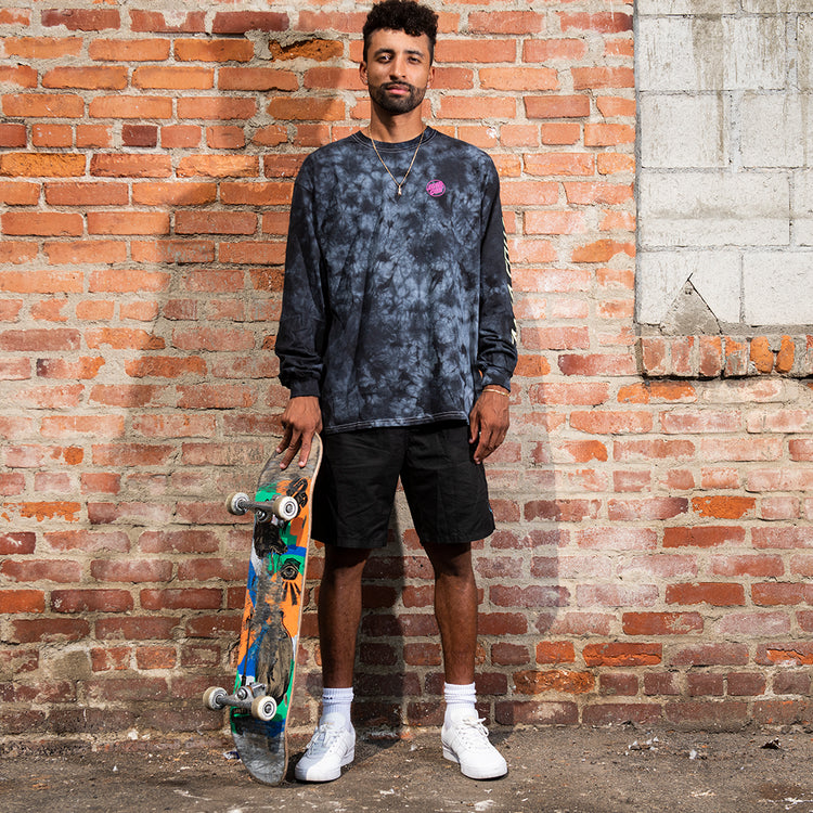 Santa Cruz Shorts and Pants