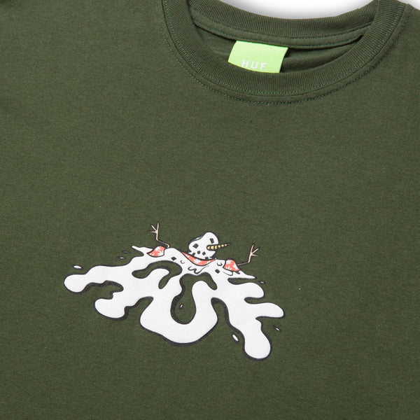 Huf Shirts