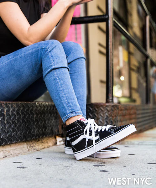 Women's Vans
