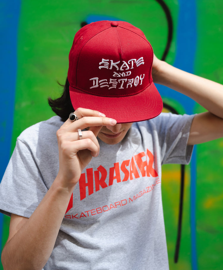 Hats