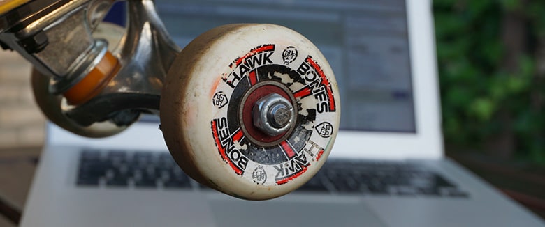Skateboard Wheels