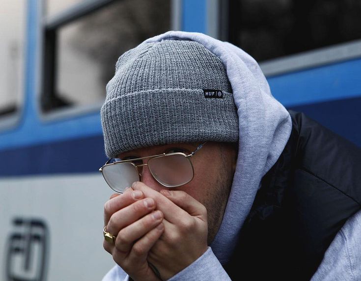 Huf Headwear