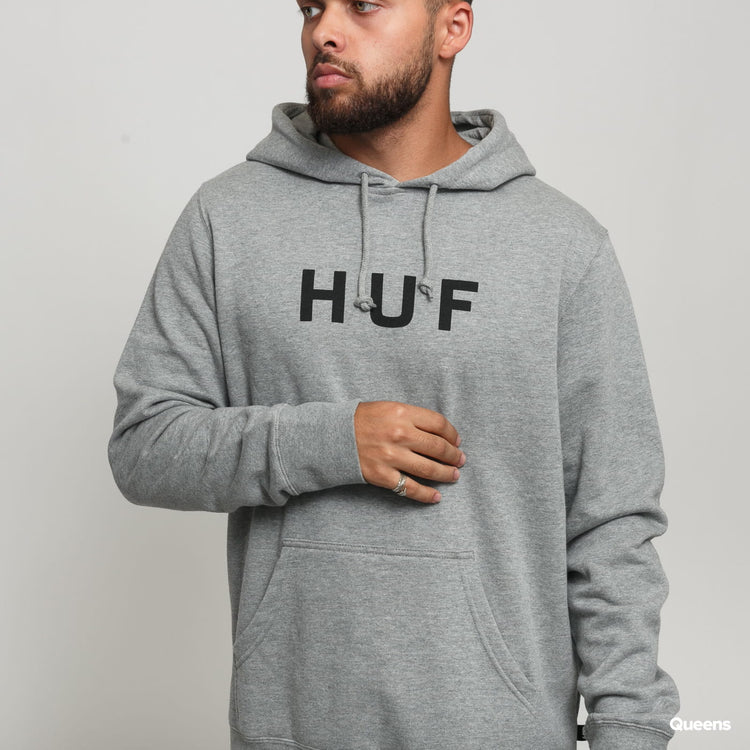 Huf Fleece