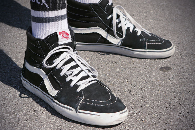 Men's Shoes