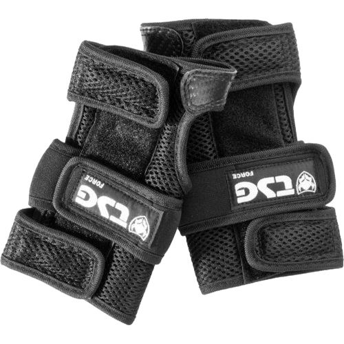 TSG Force Wrist Guards