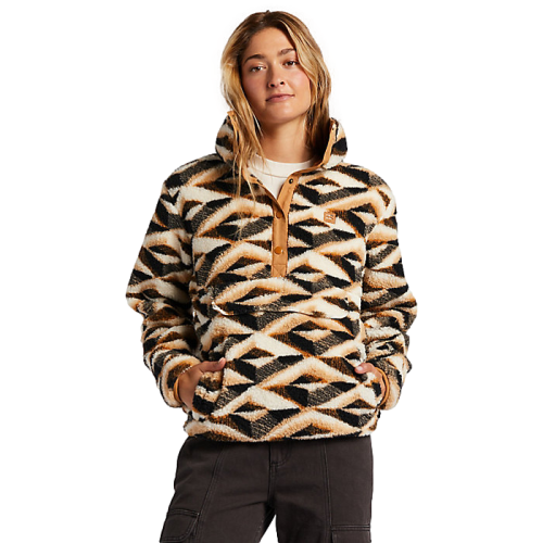 Billabong Switchback CML Fleece