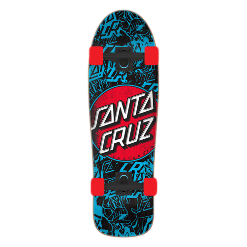 Santa Cruz Contra Distress Cruiser