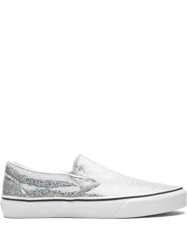 Vans Classic Slip-On Sequins