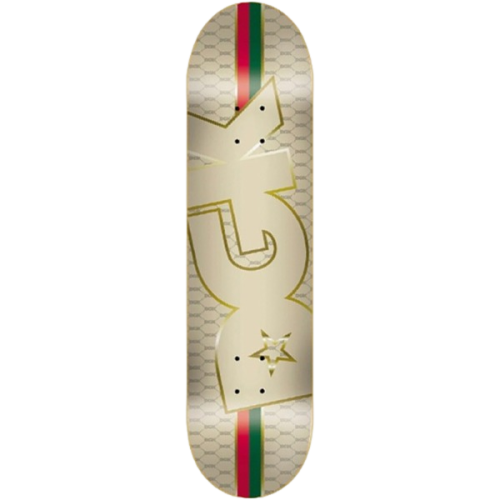 DGK Grand Embossed Deck 8.06