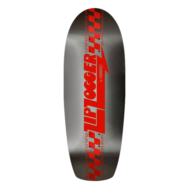 Krooked ZipZogger