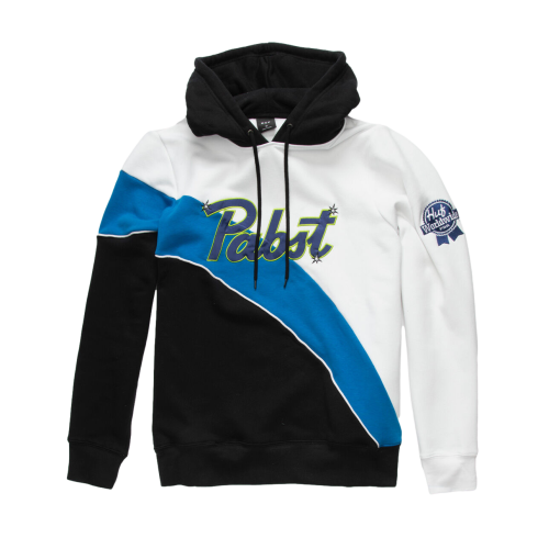 Pabst hoodie top
