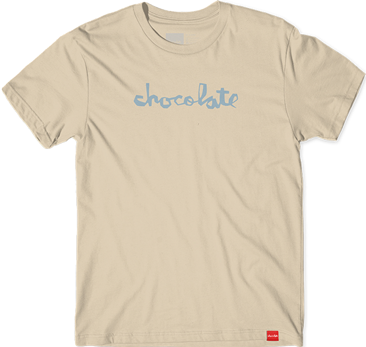 Chocolate Chunk T-Shirt