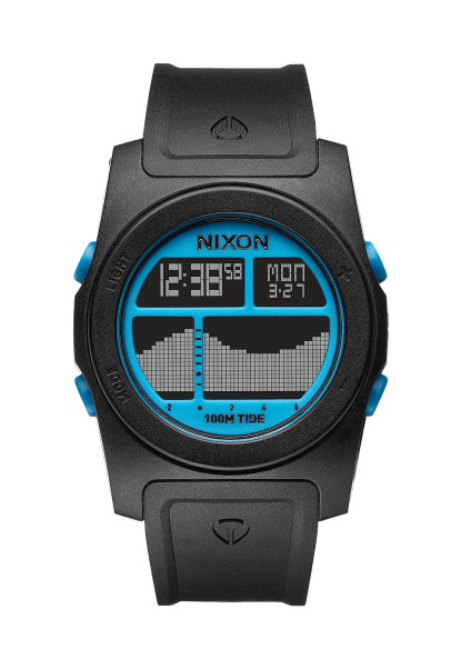 Nixon Rythym