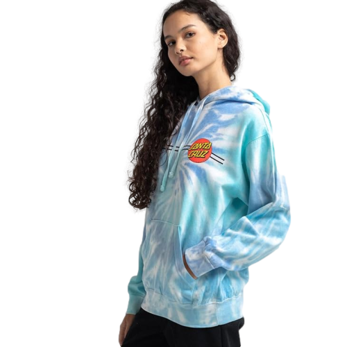 Santa Cruz Lagoon Women's Hoodie