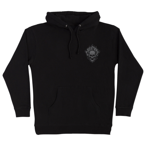 Creature Bonehead Hoodie
