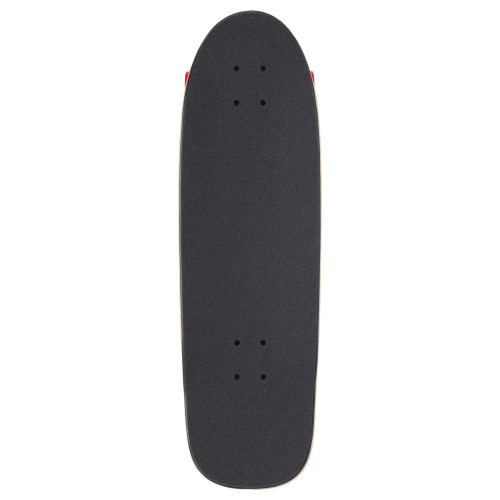 Santa Cruz Classic Dot Street Cruiser 10.34 X 30.54