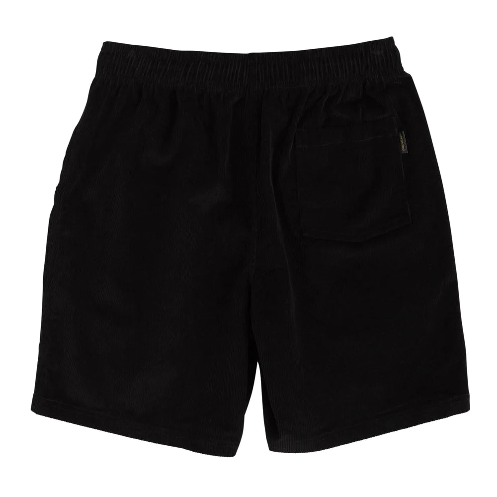 Santa Cruz Corduroy Saga Shorts