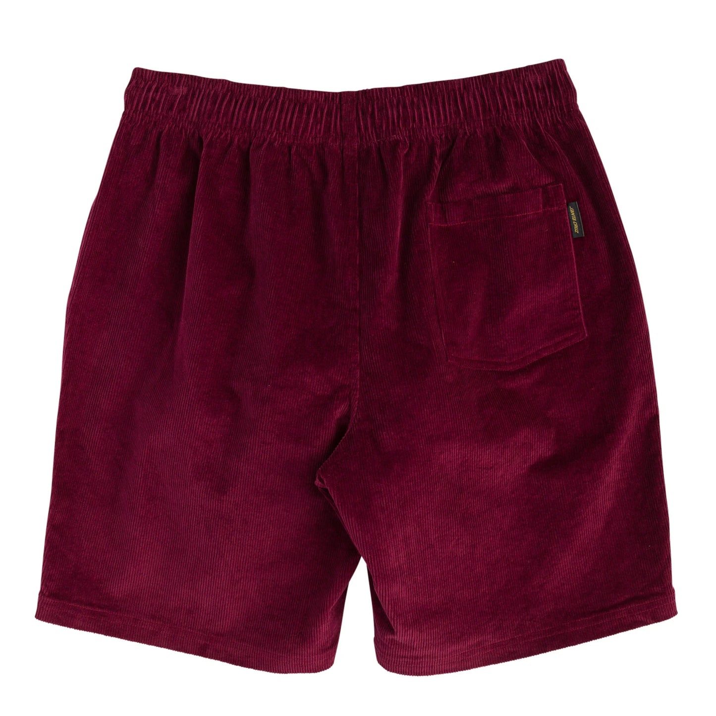 Santa Cruz Corduroy Saga Shorts