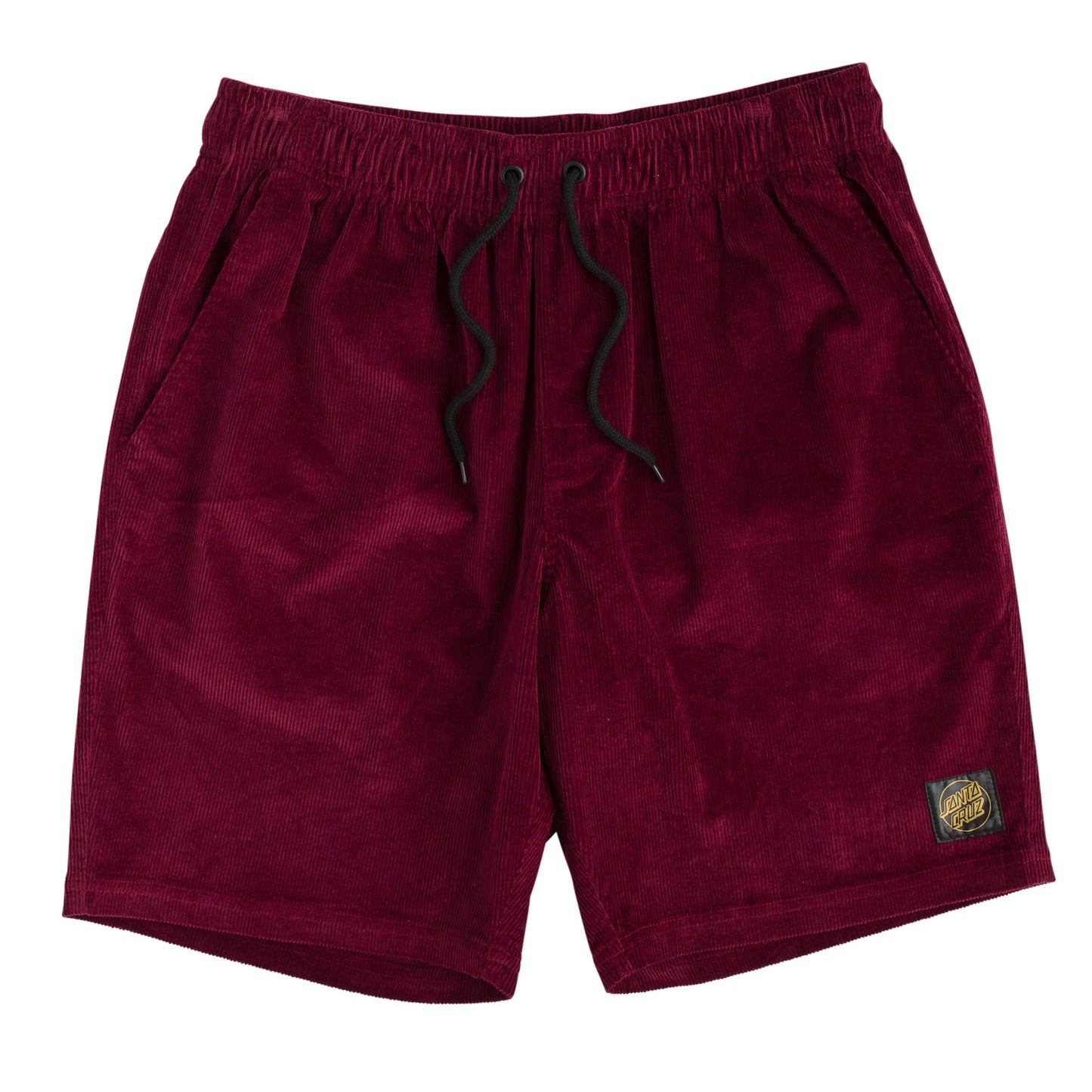 Santa Cruz Corduroy Saga Shorts