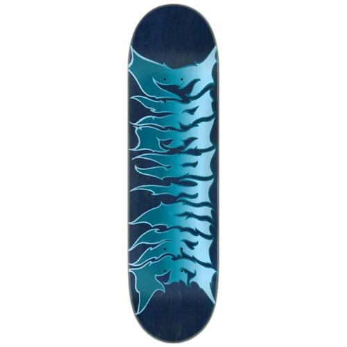 Creature Igniter 7 Ply Birch Deck 8.25