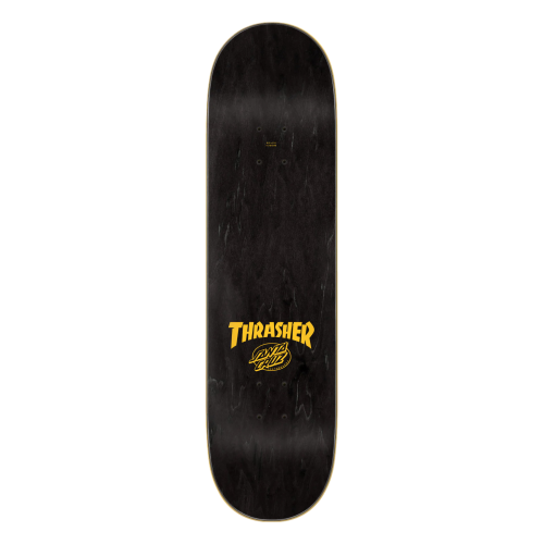 Thrasher Screaming Flame Logo Decks 8.25in x 31.8in