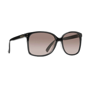Von Zipper Castaway Black/ Crystal Gradient