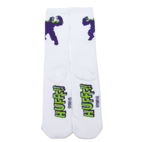 HUF Radiate Crew Sock