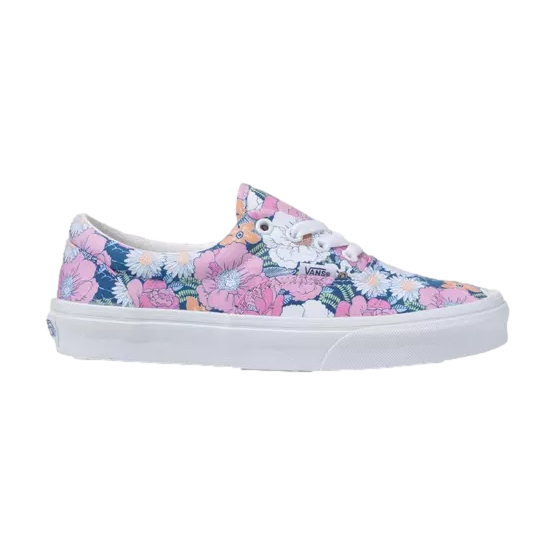Vans Era Retro Floral