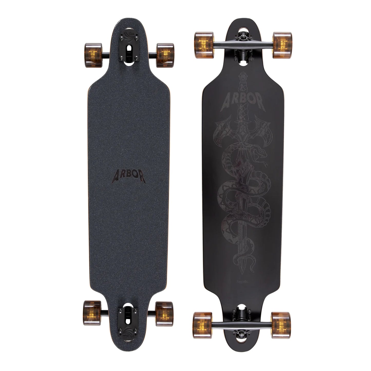 Arbor Journey Nightfall Zeppelin 26″