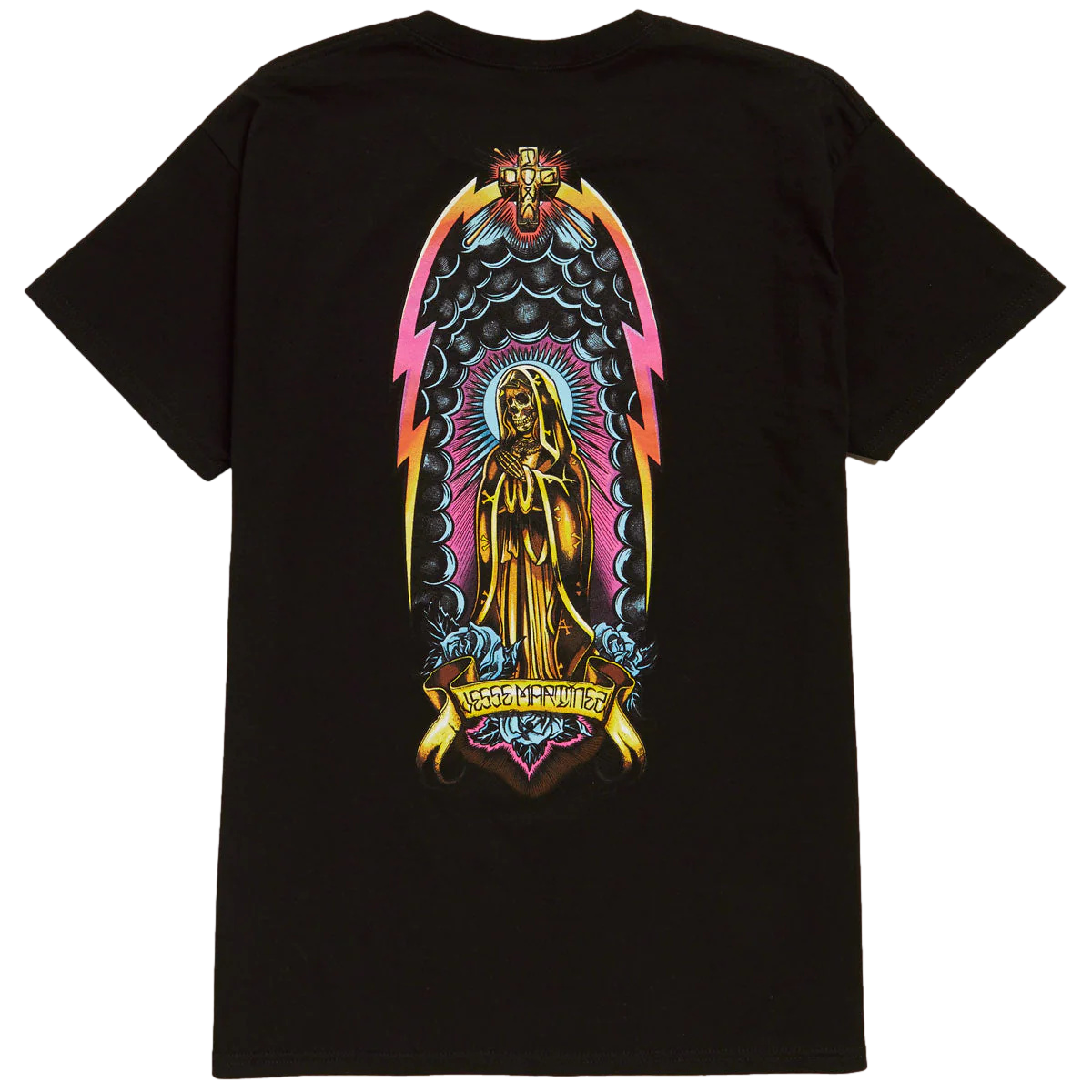 Dogtown Martinez Guadalupe Shirt