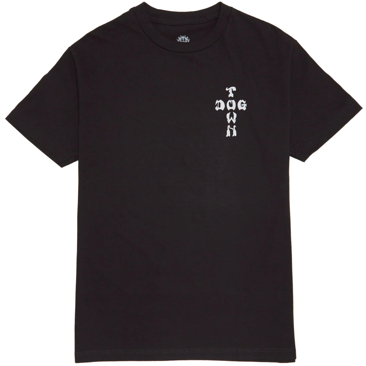 Dogtown Cross Logo