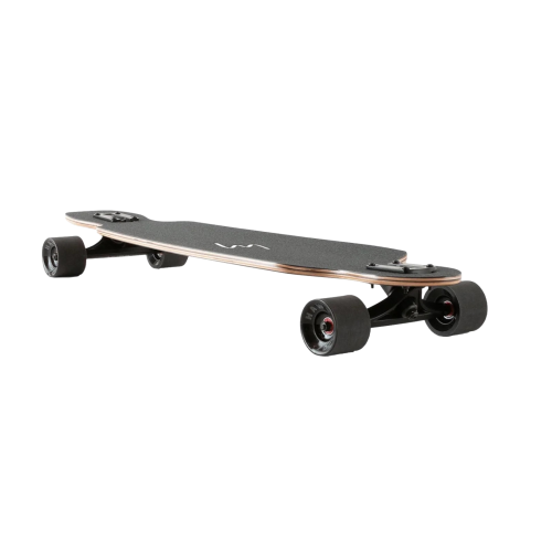 Landyachtz Battle Axe Forest Longboard Complete