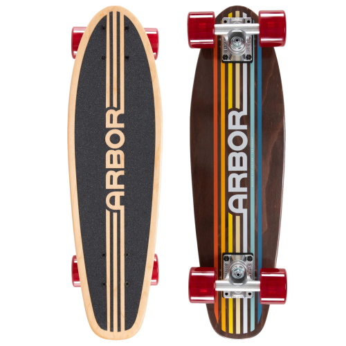 Arbor Micron Bogart