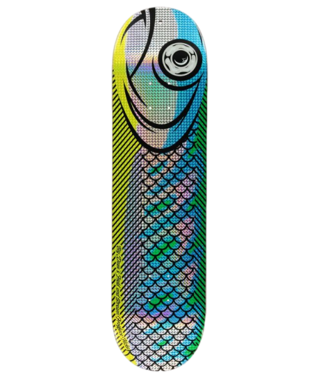 Creature Gravette Lures Pro 8.3 Deck