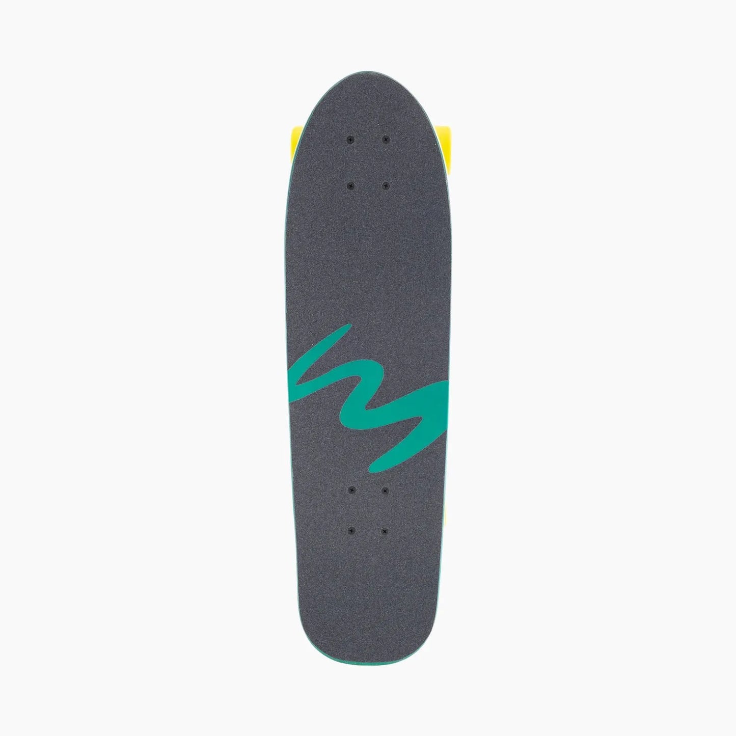 Landyachtz Dinghy Classic Wave Complete