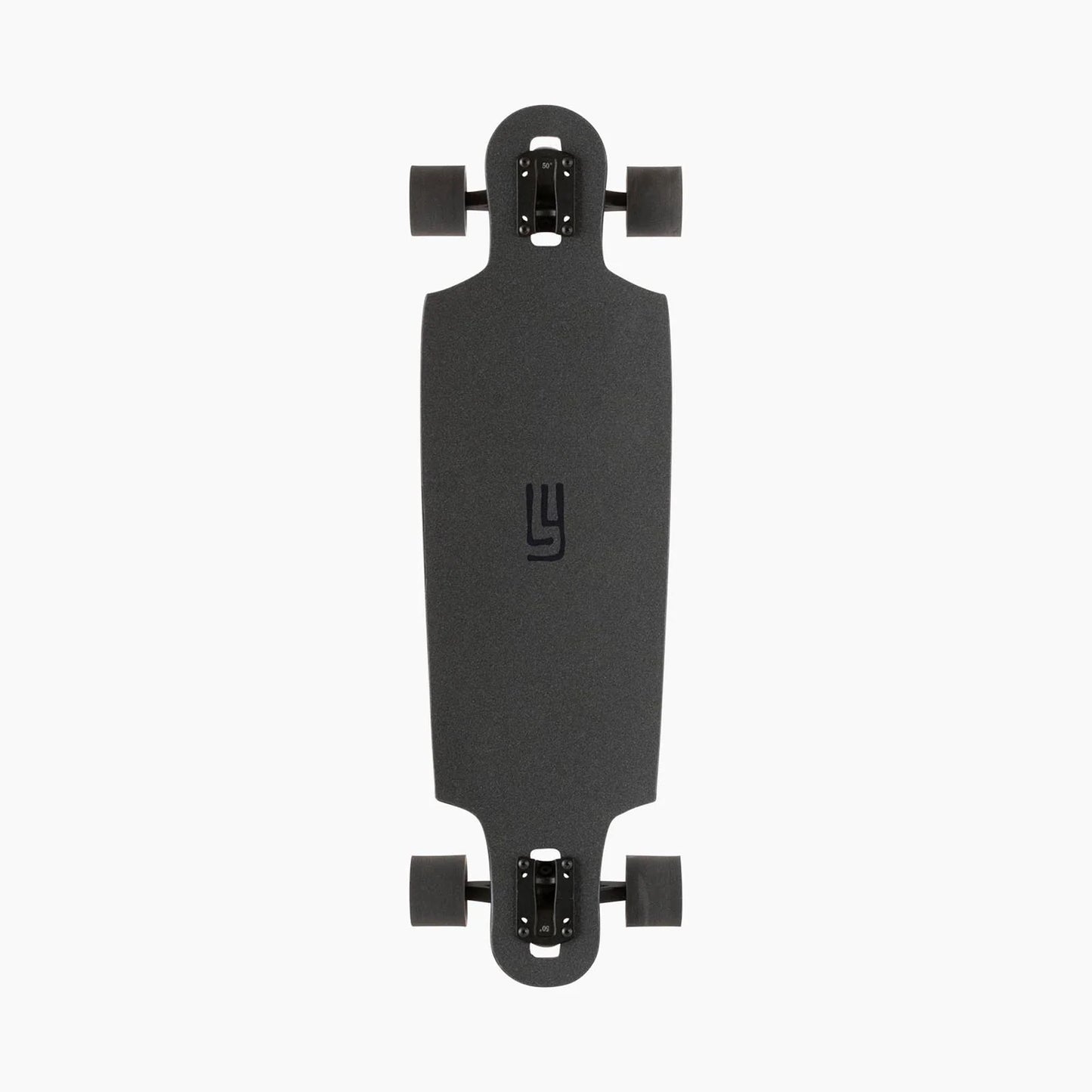 Landyachtz Dropcat 33 Dune Complete Longboard