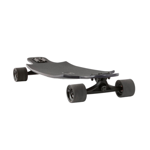 Landyachtz Dropcat 33 Dune Complete Longboard