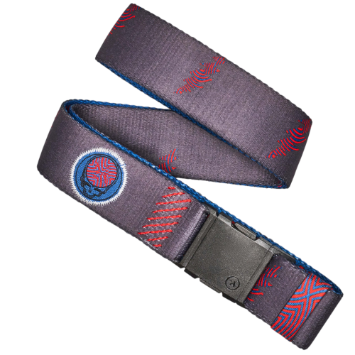 Arcade Grateful Dead We Are Everywhere Belt