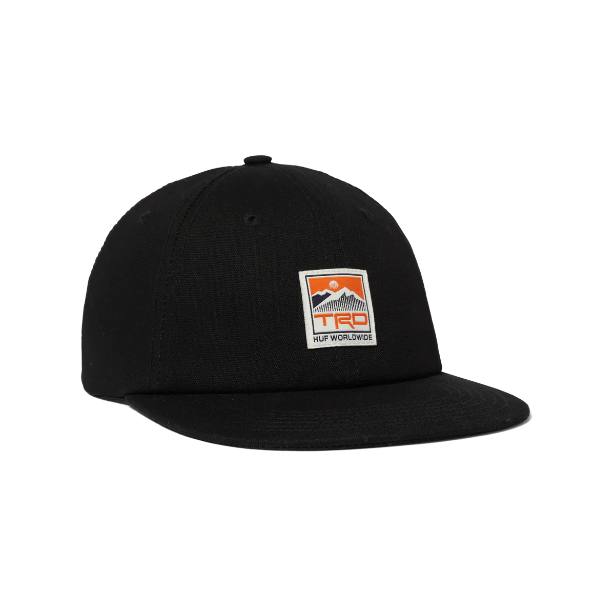Huf X Toyota Hat Men's Black