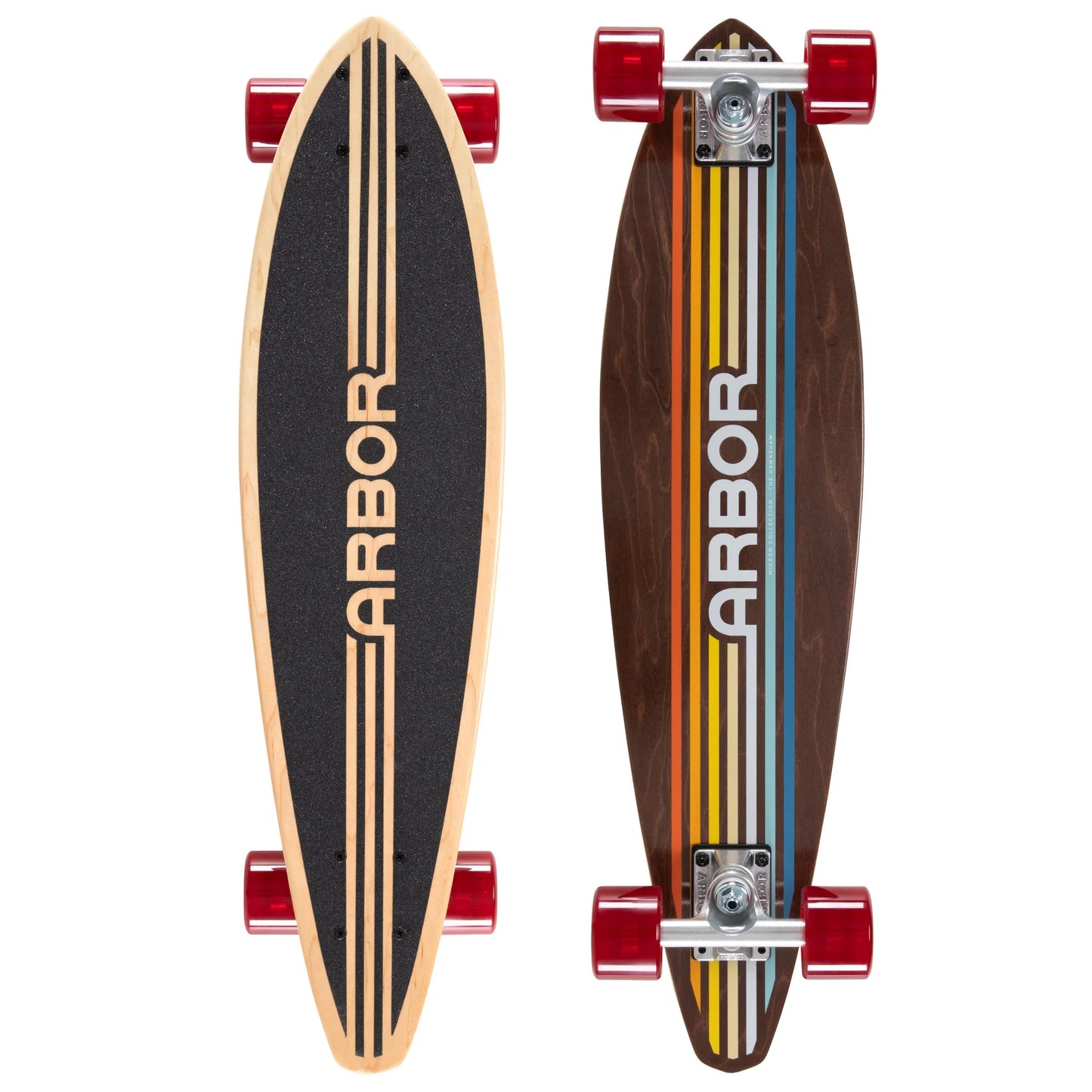 Arbor Micron Hawkshaw