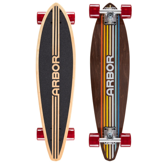 Arbor Micron Hawkshaw
