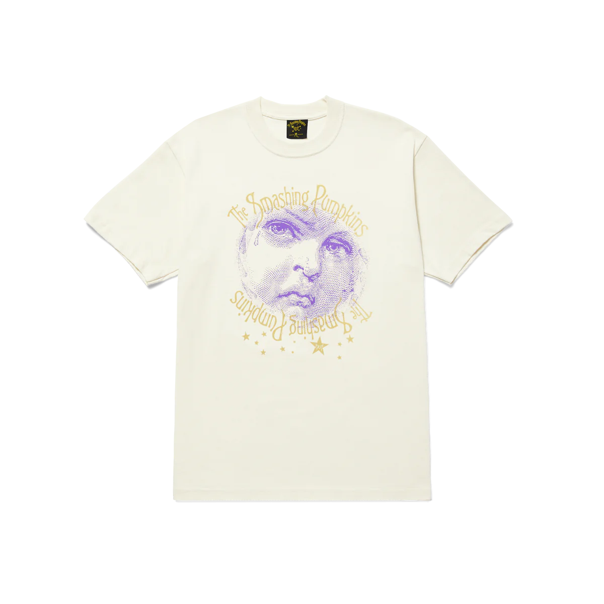 HUF x Smashing Pumpkins Jellybelly T-Shirt Mens