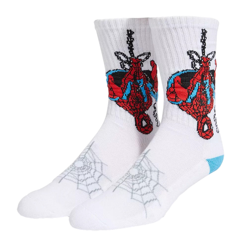 HUF Legend Anew Sock