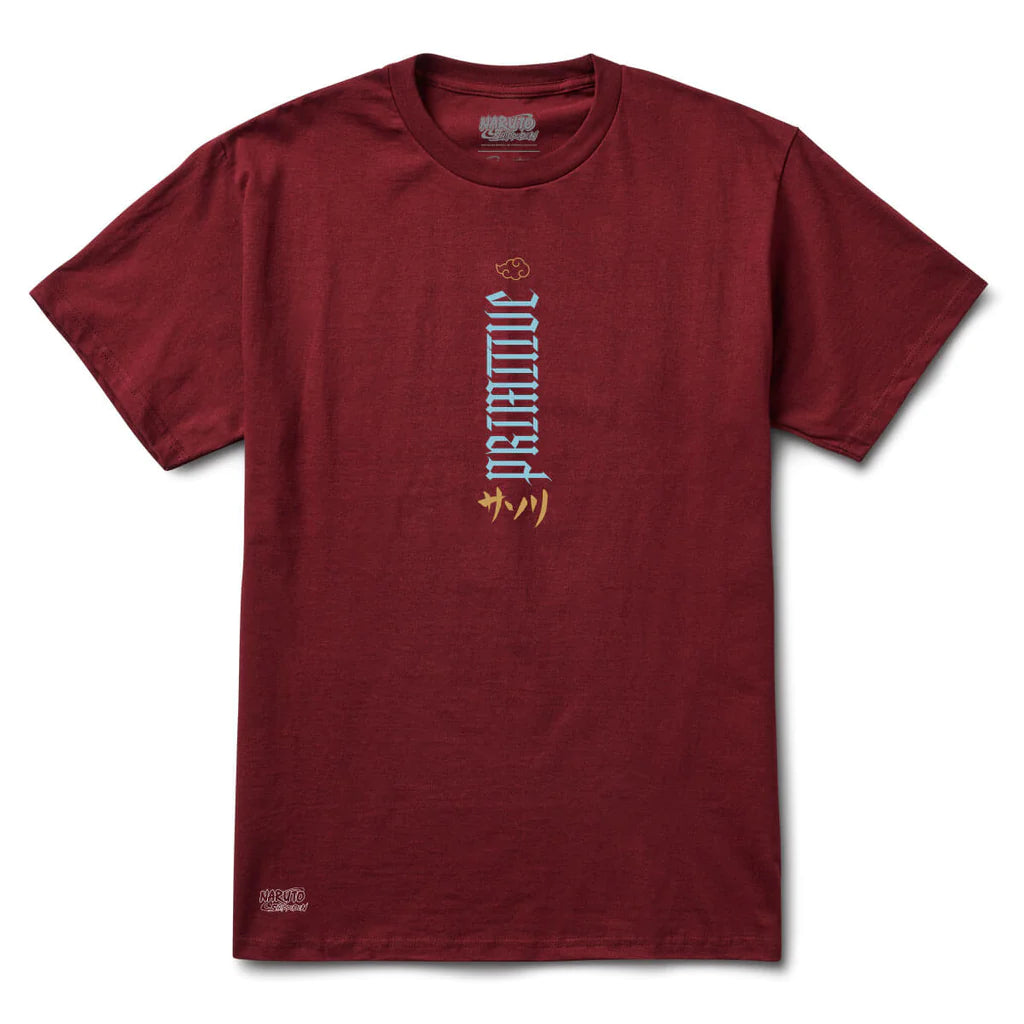 Primitive X Naruto Sasori T-Shirt