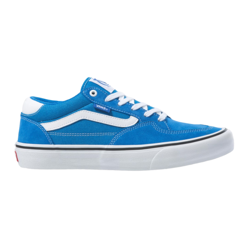 Vans Rowan Pro